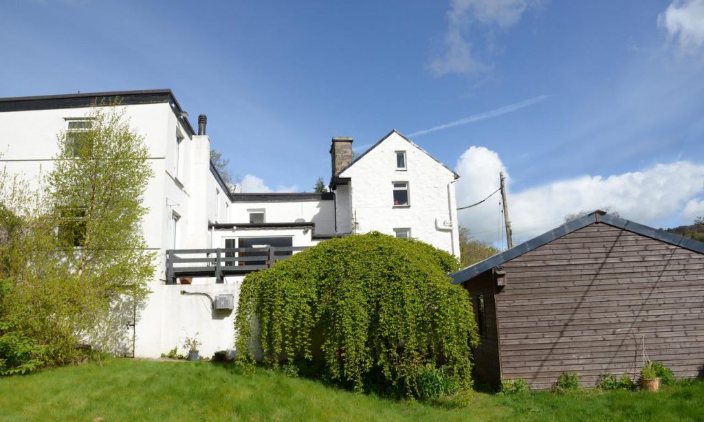 Best Places to Stay in Llanberis Prostate Cancer Research