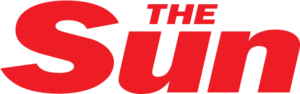 PCR in the news the Sun logo
