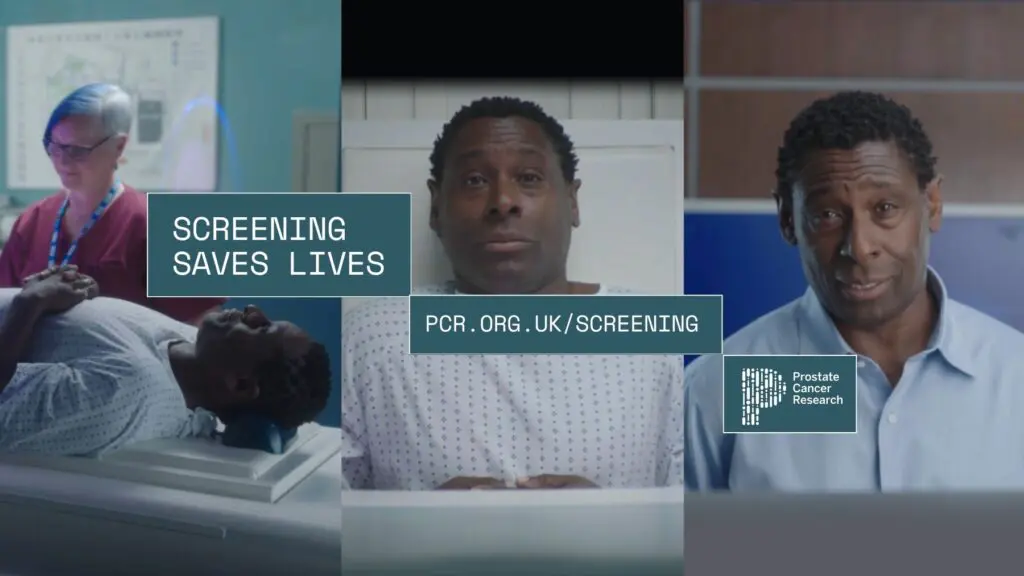 asset David Harewood Screening Saves Lives Banner