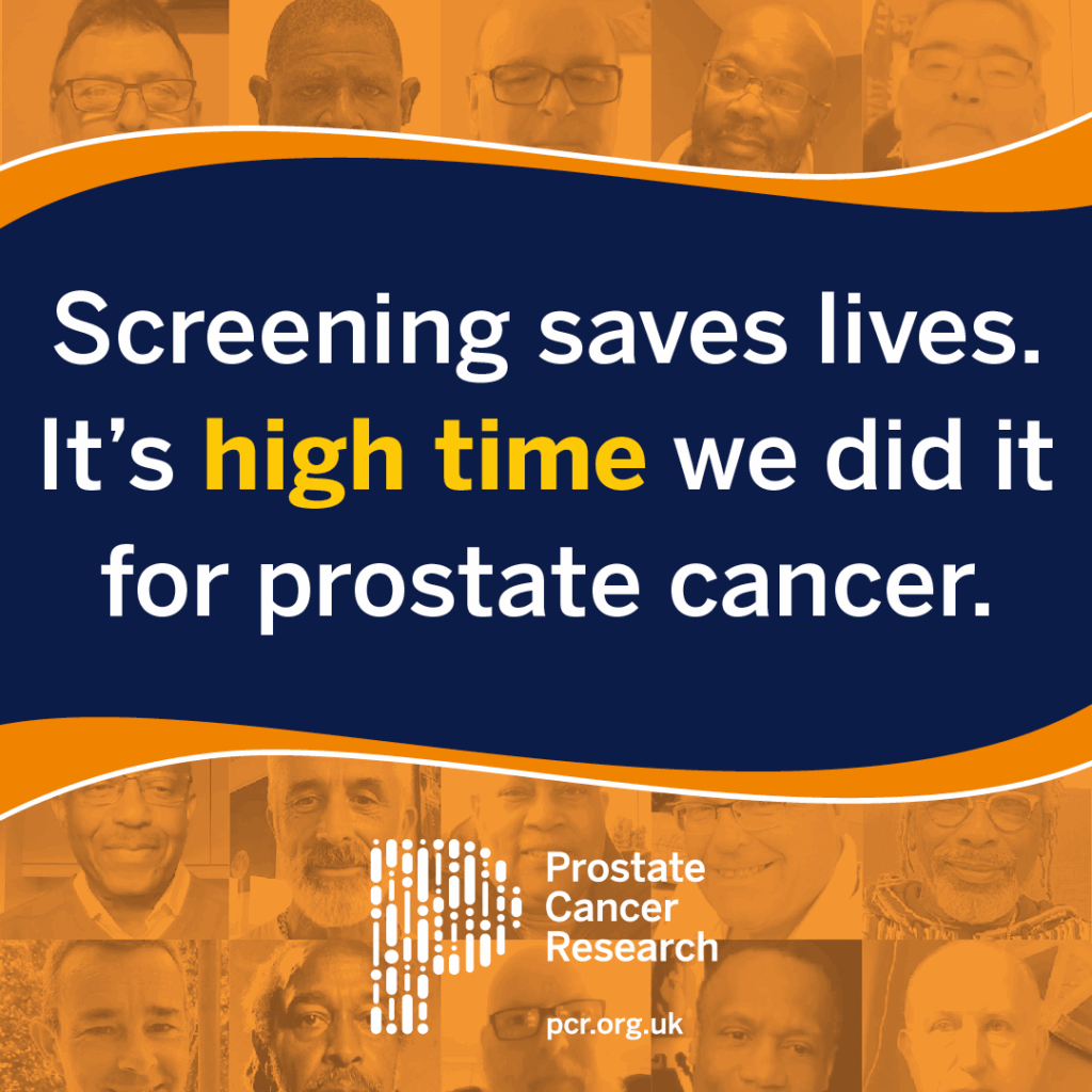 asset Screening Saves Lives. It’s High Time We Did It for Prostate Cancer