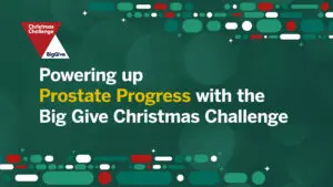 Big Give 25 web banner