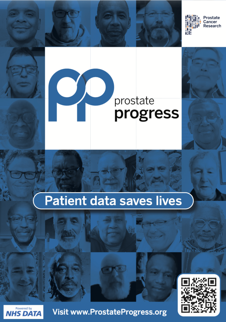 Prostate Cancer Research Program Prostate Progress - Prostate Cancer Research
